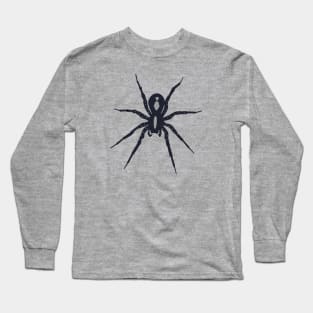 Wolf Spider (Ripe) Long Sleeve T-Shirt